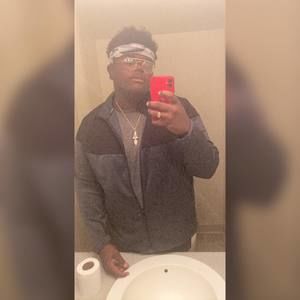 Meet your Posher, Nicholas